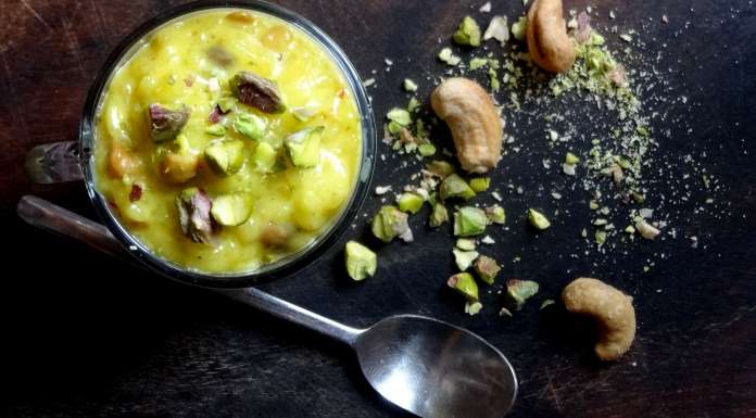 kheer