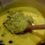 Kheer des Maharadjahs 10