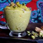 Kheer des Maharadjahs