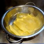 Lasagnes rebelles aux choux de Bruxelle 10