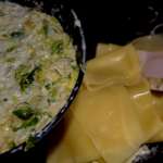 Lasagnes rebelles aux choux de Bruxelle 11