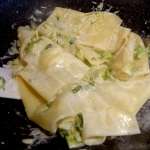 Lasagnes rebelles aux choux de Bruxelle 12