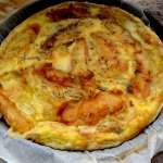 Quiche pommes de terre munster 0