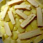 Quiche pommes de terre munster 4