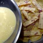Quiche pommes de terre munster 8