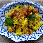 Riz au yaourt 0