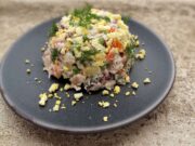 Salade lituanienne – Darzoviu Misraine