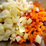 Salade lituanienne 5