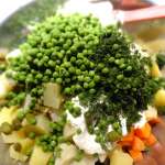 Salade lituanienne 9