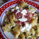 Slovaquie Patty