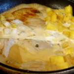Thon à l&rsquo;ananas et poivre vert 7