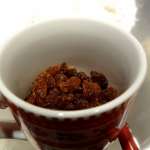 biscuits crème fraîche raisins 4