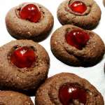 biscuits de la forêt noire