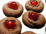 Biscuits de la Forêt Noire