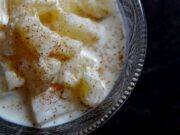 Couscous lacté à l’ananas – Chakery (Gambie)