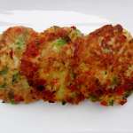 galettes de morue 0