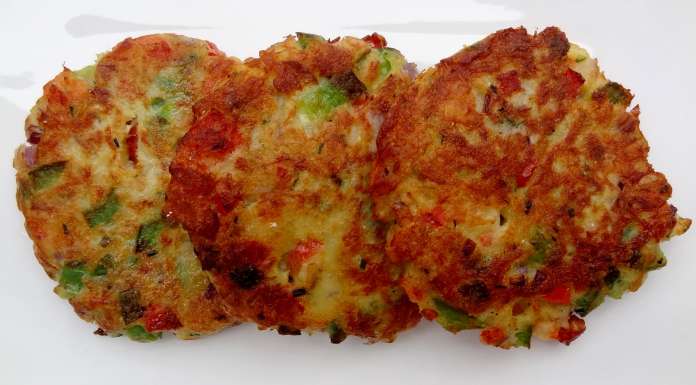 galettes de morue