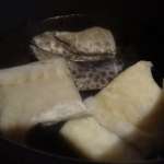 galettes de morue 1
