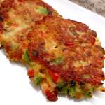 galettes de morue