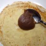 petits gratins de crêpes aux marrons 1