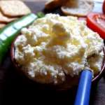 préparation fromagère 0