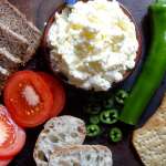 préparation fromagère 3
