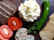 Préparation fromagère serbe – Kajmak (Serbie)