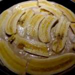 Gâteau à la banane 11