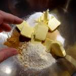 Gâteau à la banane 12