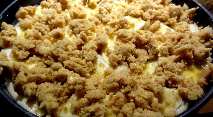 gâteau à la banane