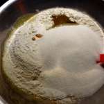 Gâteau à la banane 8