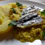 Sardines farcies 0