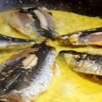 Sardines farcies 13