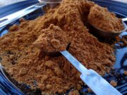 Suya – Mélange d’épices du Ghana