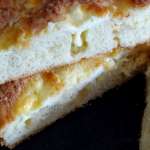 Tarte au sucre 0