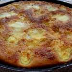 Tarte au sucre 00
