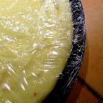 Tarte au sucre 10