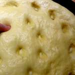 Tarte au sucre 11