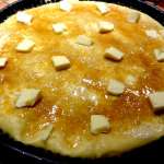 Tarte au sucre 15