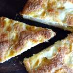 Tarte au sucre