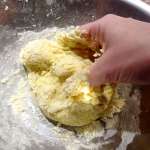 Tarte au sucre 4