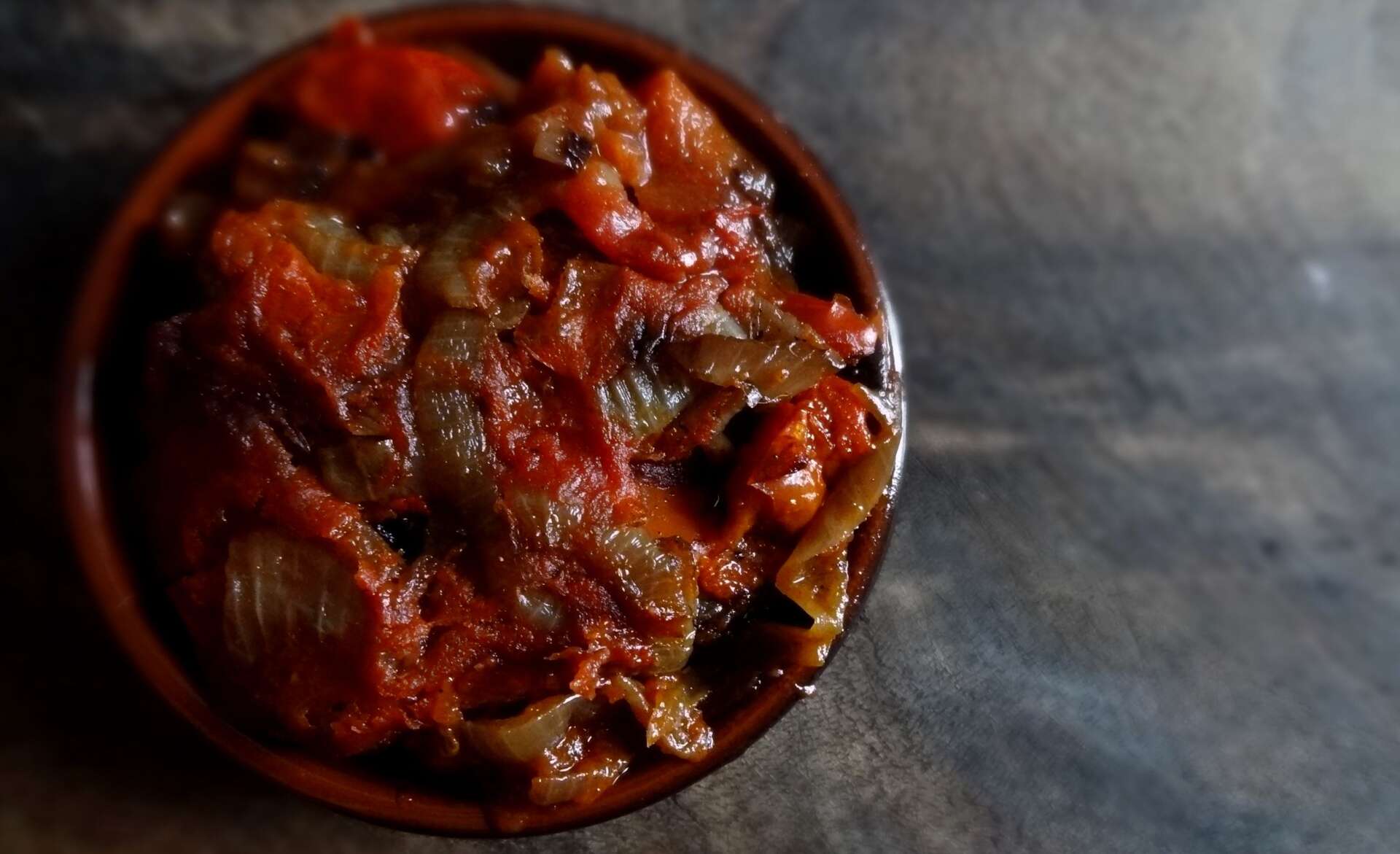 Recettes espagnoles Tumbet