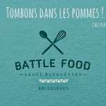 battle food