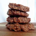 cookies crus