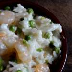 faux risotto