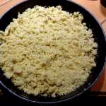 gâteau crumble et pâte à tartiner 10