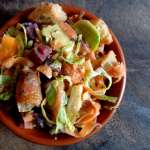 panzanella d&rsquo;hiver