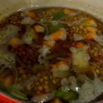 salade des cop&rsquo;s 1
