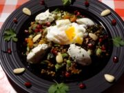 La salade des cop’s