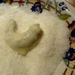 Beignets de crevettes à la noix de coco 5